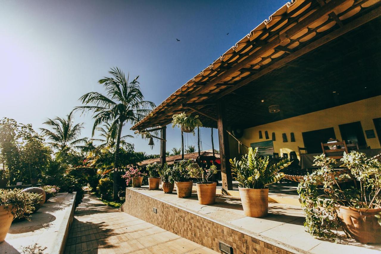 Pousada Boa Vista Barreirinhas Exterior foto