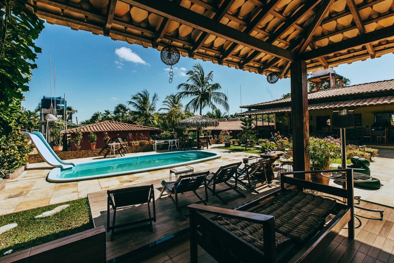 Pousada Boa Vista Barreirinhas Exterior foto