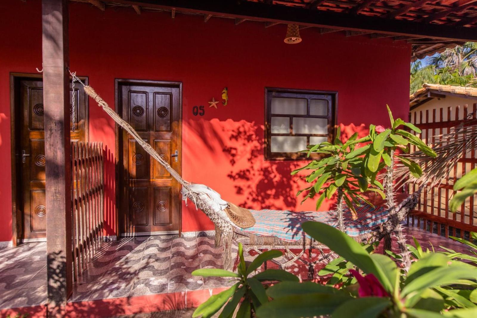 Pousada Boa Vista Barreirinhas Exterior foto